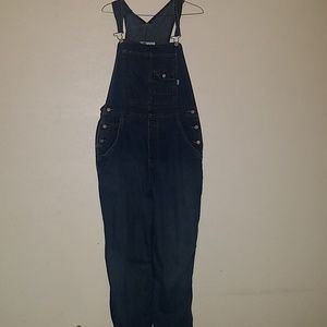 Bib overalls